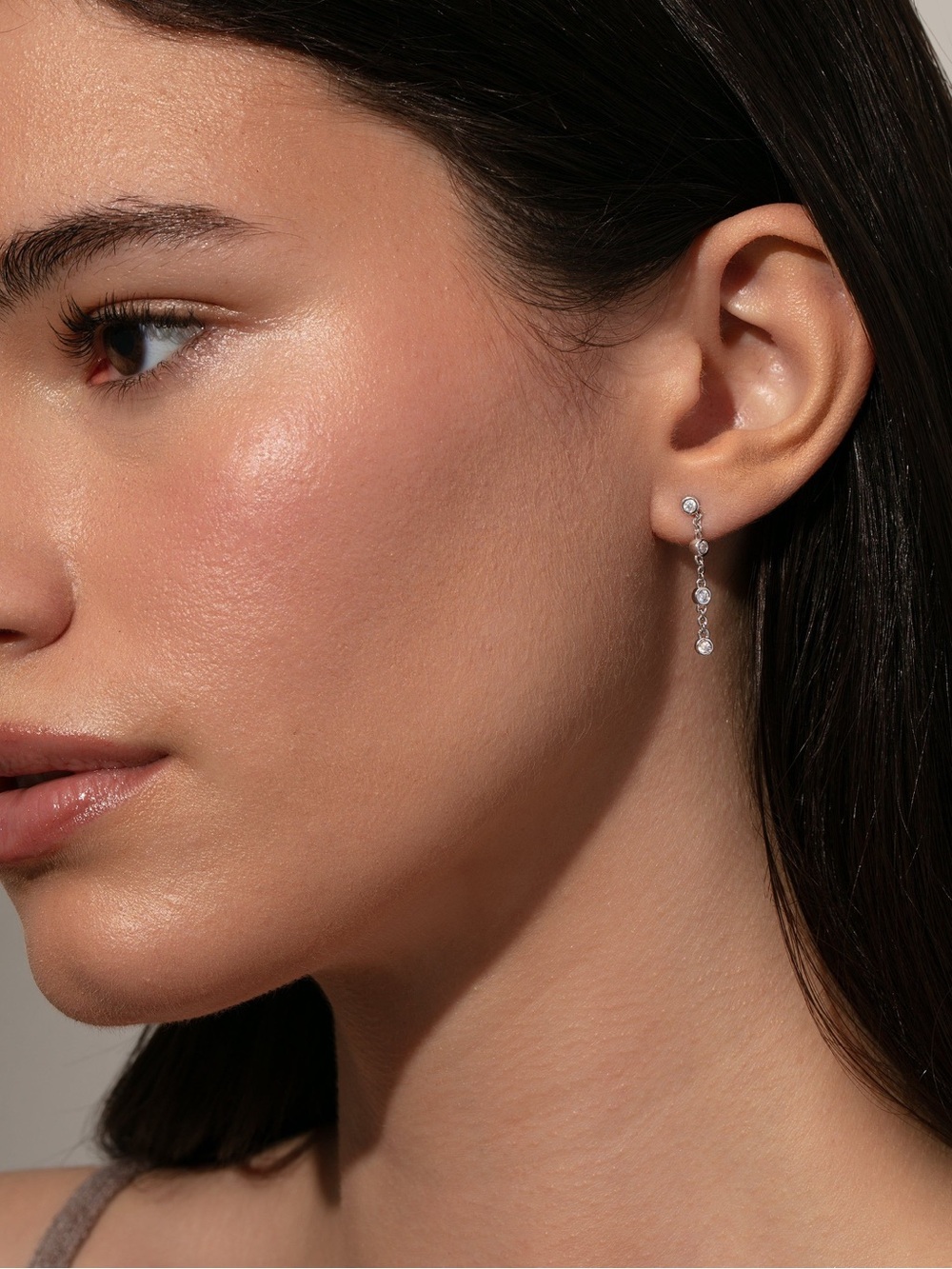 Uncommon James Make It Shine Dangle Earrings